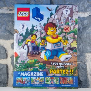 Lego Life Magazine 18 Juillet Octobre 2020 (01)